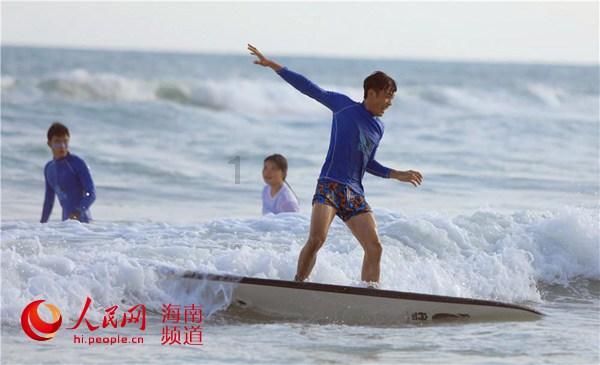 贵溪市老年体协举办2024年全民健身大拜年活动